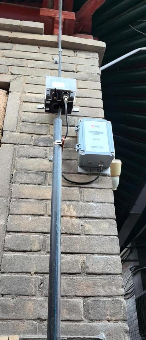 構筑智能防雷新防線 接地電阻監測儀、智能防雷監控系統與浪涌保護器的協同應用
